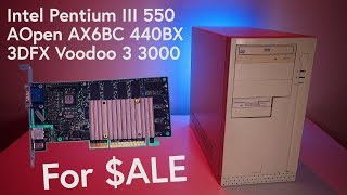 This System Is for Sale! Storytime: How I Bought It From A Homeless Man!