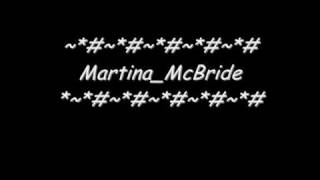Martina Mcbride - Away in a manger [with lyrics]
