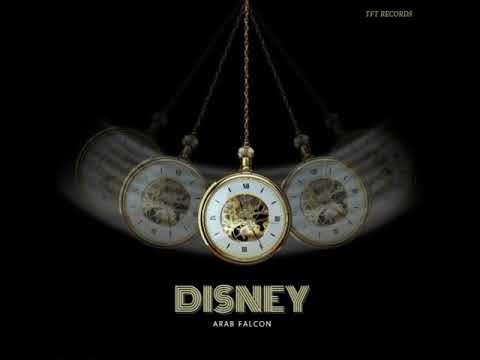 DISNEY - صقر العرب ديزني
