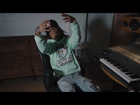 Chuckie CEO - On Go (Official Music Video)