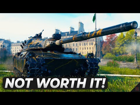 Not Worth It! - AMBT Mini Review