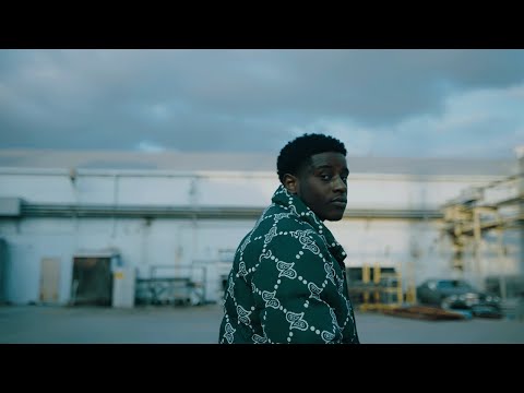 Bnice3z- Been Froze (Official Video)