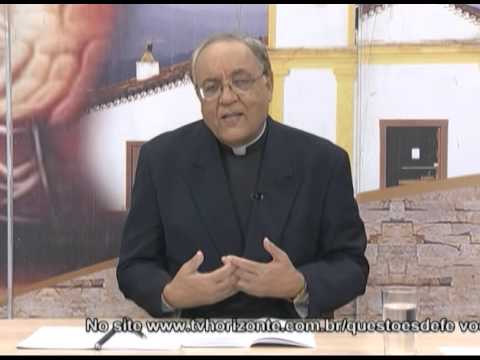 Questões de fé - EVANGELII GAUDIUM (102 e seguintes) – Bloco 02