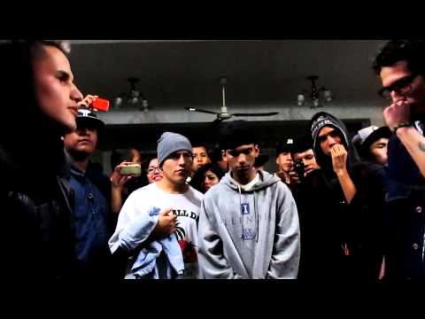 Samex vs Ensilabas - Inkarip II - SJL 2014