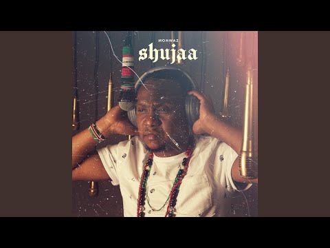 Nangoja (feat. Phil Kimemia)