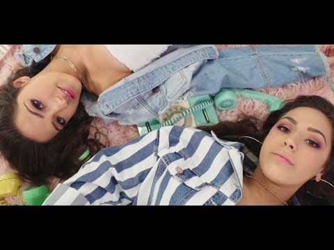 Carly and Martina - Block His Number (Official Music Video)