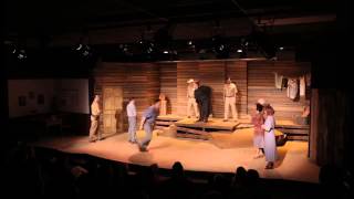 Bonnie and Clyde 2015 (Full Show)