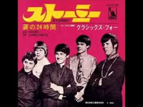 Classics IV - Stormy (Extended Version)