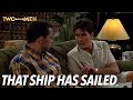 That Ship Has Sailed | Two and a Half Men