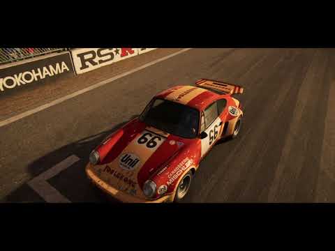 GRID Gameplay Walkthrough Part 73