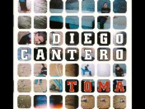 Diego Cantero - ojala