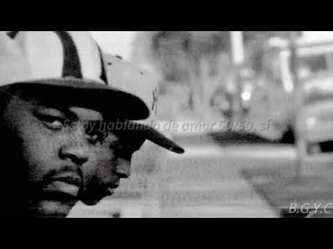 B.G Knocc Out ft Dresta 50/50 Luv (Subtítulos al español)
