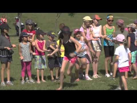 Traditional Children's Games from Around the World