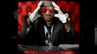 CRY NO MORE by ELIJAH KING ft DAVID RUSH - Remix! - 