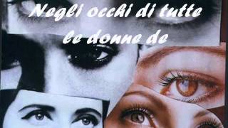 L'Uomo Più Furbo Lyrics English Translation