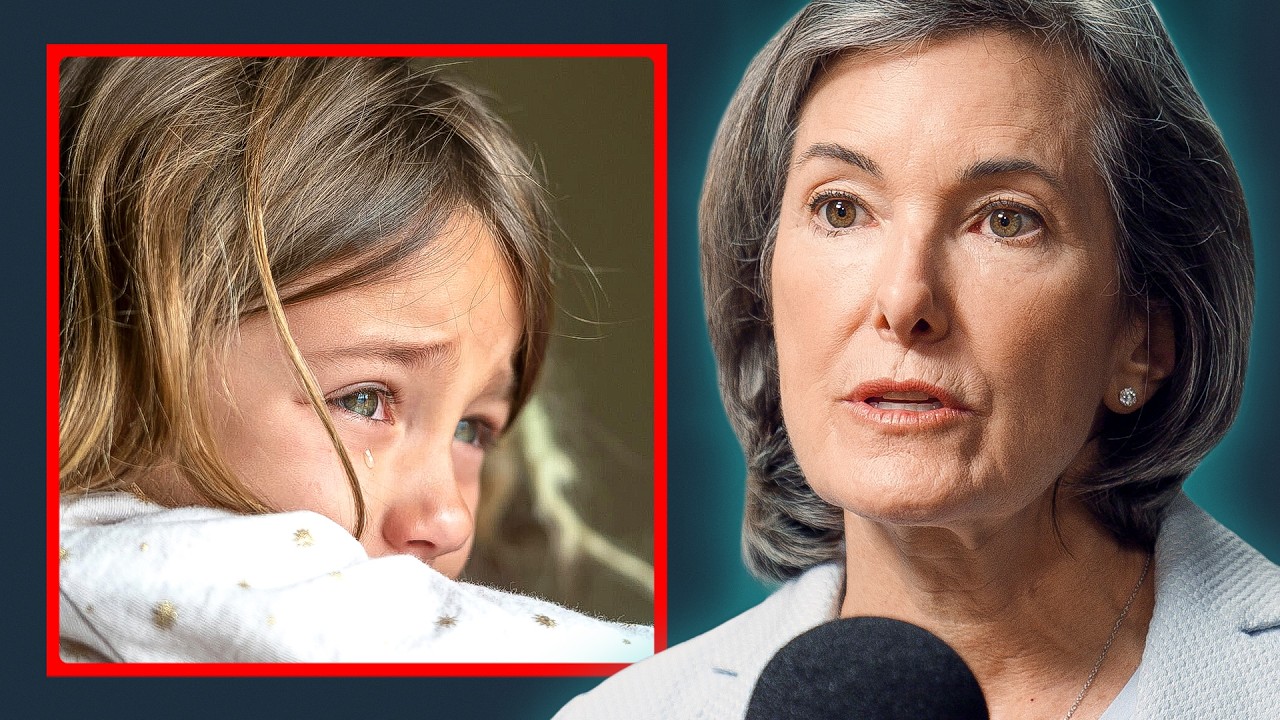 The Impact of Daycare Should Terrify Us All