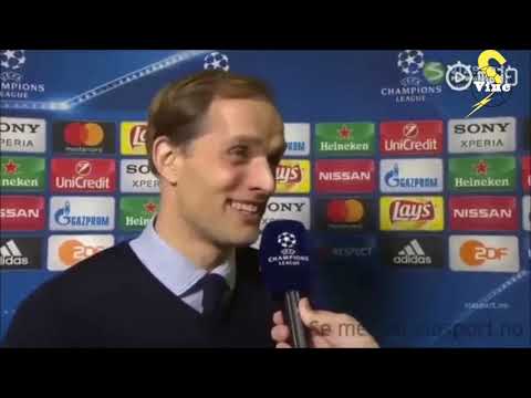 Tuchel - The most painful rotation in football: two years later, he becomes the protagonist!