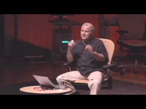 Kary Mullis: Celebrating the scientific experiment