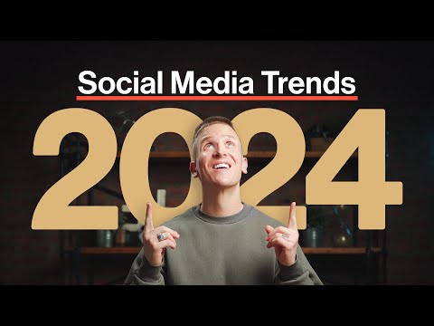 Church Social Media Trends 2024