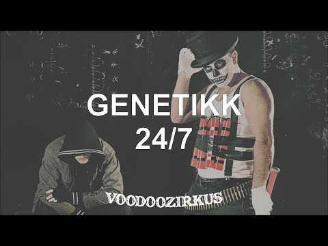 Video thumbnail for 24/7