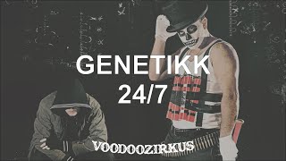 24/7 Lyrics English Translation