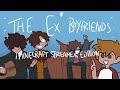 the ex boyfriends (streamers edition)