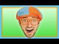 Educational Videos For Kids Blippi