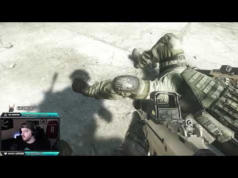 12.11 Patch Customs Wipe (7 PMC Kills) - [Escape From Tarkov]