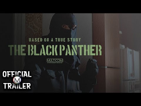 The Black Panther