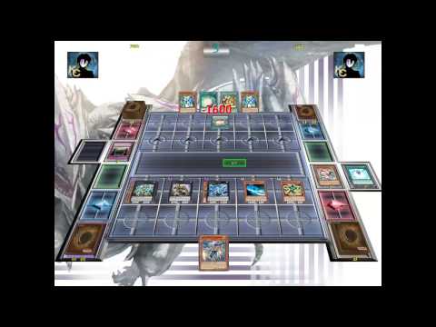 Toadally Lightsworn (versione semi economica) YGOpro duels and replays