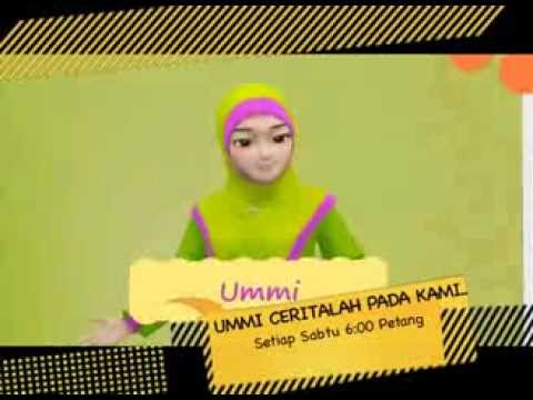 TV9 UMMI Announcement