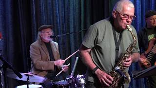 The Fat Fridays - Let Me Go Home Whiskey (Amos Milburn)