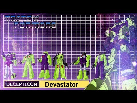 Devastator