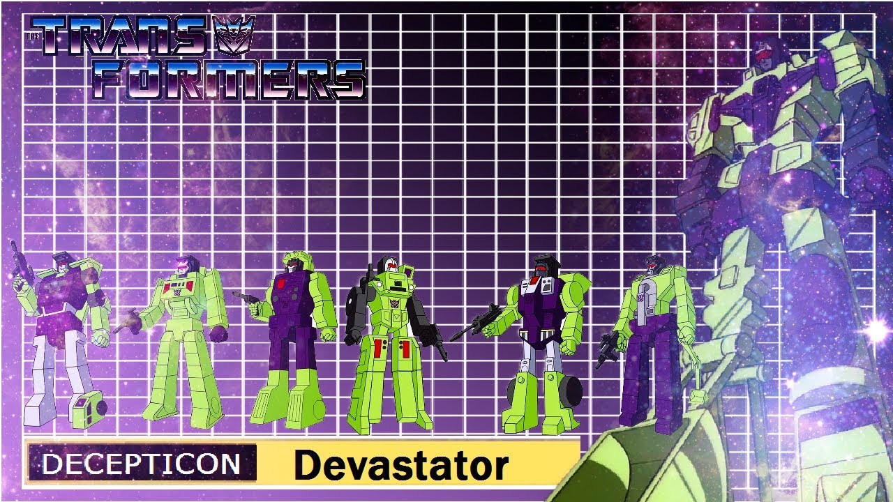 Devastator