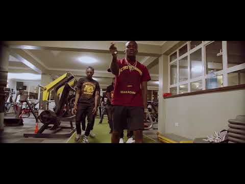 Scar Mkadinali - "OPPS" (Official Music Video)