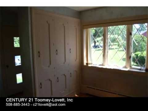 11 Paxton Rd. Spencer, MA 01562 - Single-Family Home - Real Estate - For Sale -