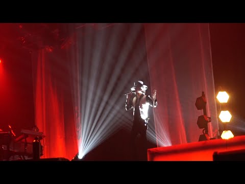 LP - Lost On You  LIVE @ Fillmore Philadelphia on May 1, 2022