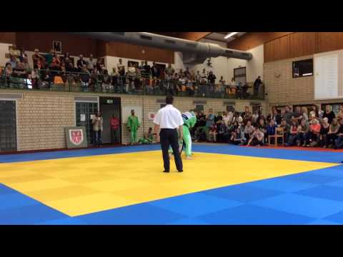 UJKC Potsdam Philipp Galandi - 2014 BULI 2.KT