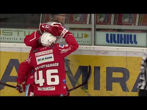 #Rotjacken​​-TV | 30-Sekunden Highlights (vs. Fehérvár AV19, 07.02.2021)