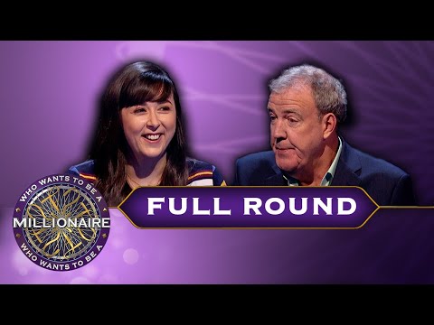 From Teacher to... Millionaire? 💸 | Who Wants To Be A Millionaire