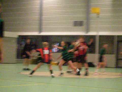 mid fryslan b1 - drachten b1
