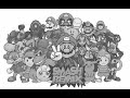 Smash Remix Version 0 9 7 En MacOS Con OpenEmu Download Rom