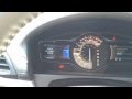 2014 Lincoln MKX Interior THX Sound System