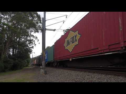 NR110 / NR35 with PN 1MB4 - 14/12/20