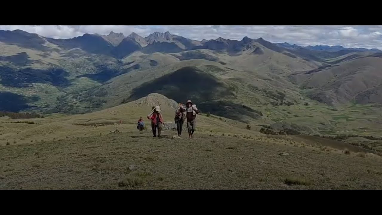 Virtual Project Visit to PREDES, Peru