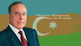 HeydərƏliyev  Təhsil sisteminə dair