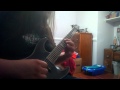 My Dying Bride - The Poorest Waltz - (Guitar Cover ...