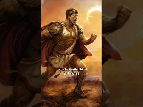 3 Gods who secretly helped Kratos in God of War #shorts #godofwar #kratos