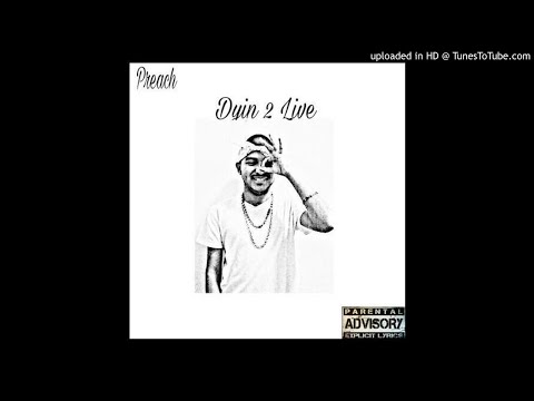 Preach - Picture Me Rollin Ft Chris Brown (Prod By Dj Khalil)