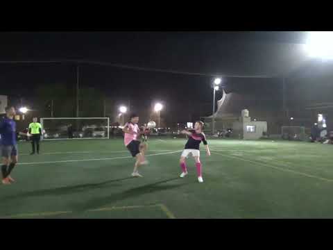 DEL CARMEN VIII VS INMACULADOS - #LigaNuñez - #Clausura SLS - 22/10/2022